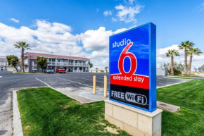 Studio 6-Buttonwillow, CA, Buttonwillow